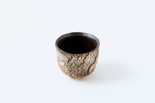 Straight Cup