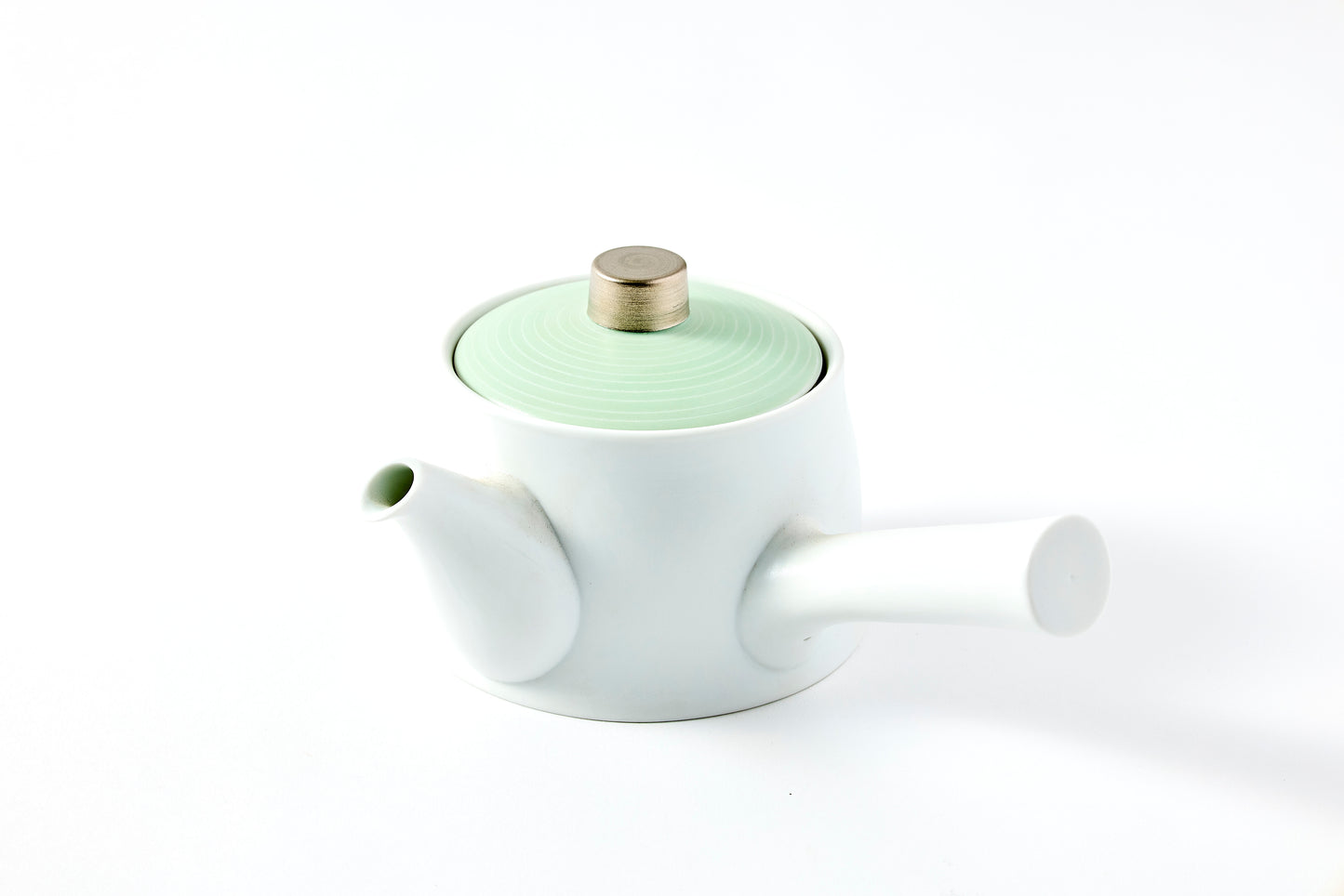 Design Teaware - Pearl Green
