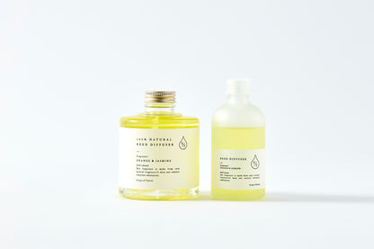 HP Reed Diffuser 90 Orange & Jasmine