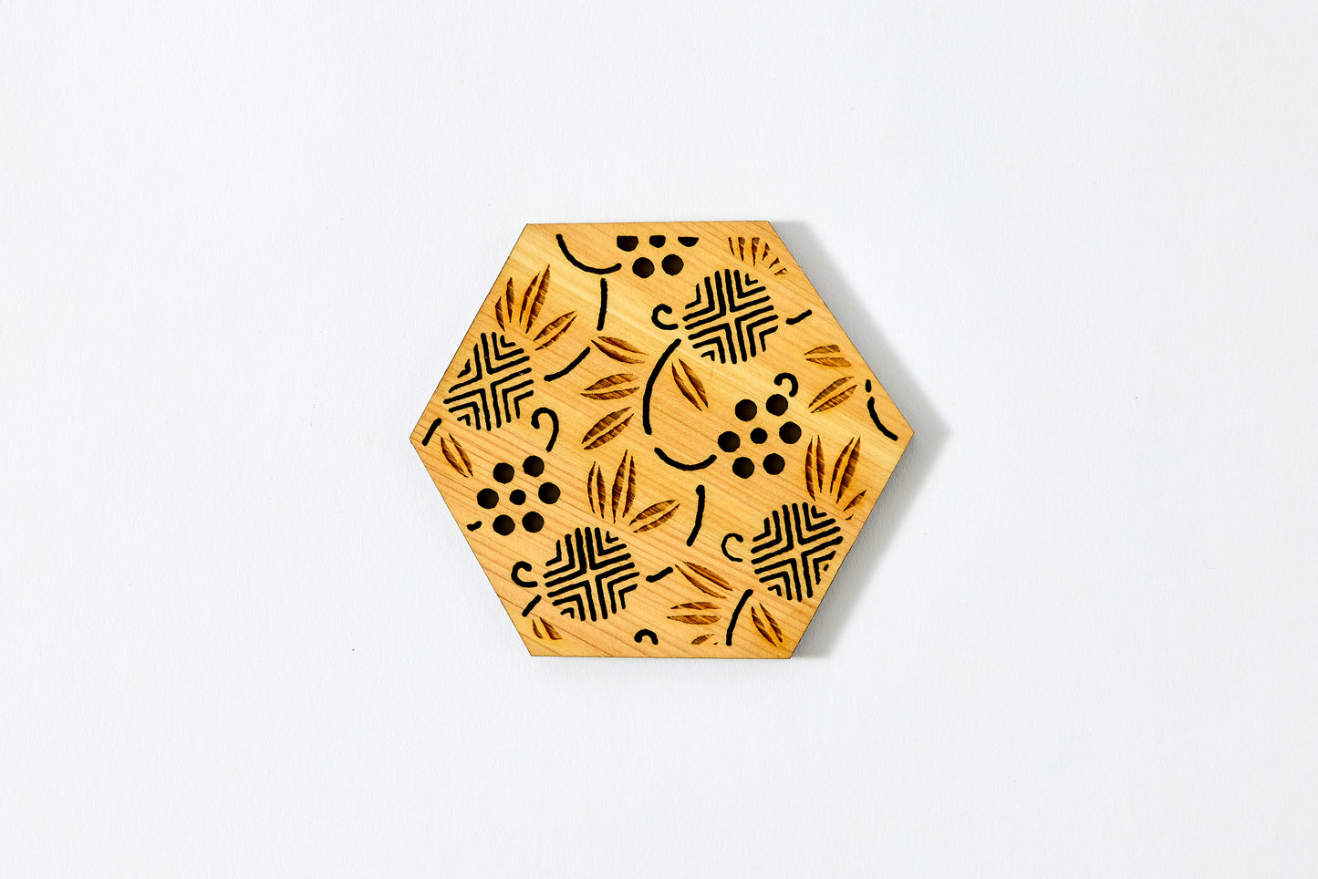 Coaster – Shochikubai