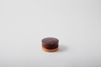 Bi-Color Candy Box - Plain