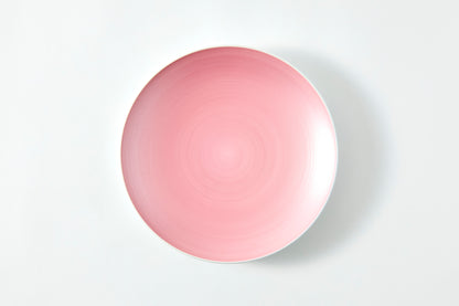 Flat Plate (Large) - Yae