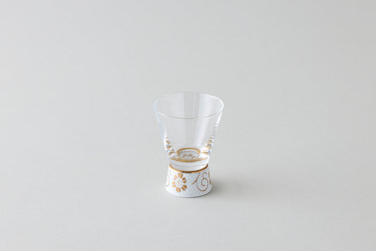 Shot Glass - Shirochibutessen
