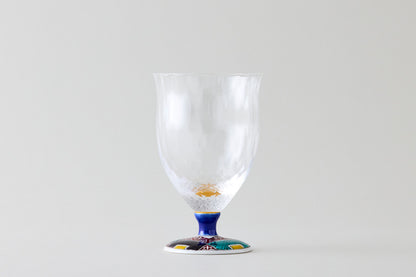 Free Glass Medium (Lattice) - Ishidatami