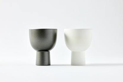 cup 115 / silver metallic