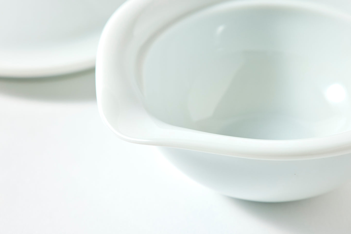 Tea Set for Two
