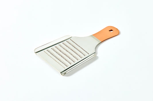 Handcrafted Double-Sided Grater No.5