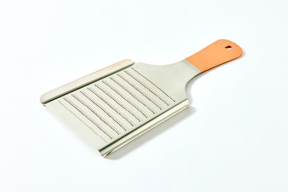Handcrafted Double-Sided Grater No.2