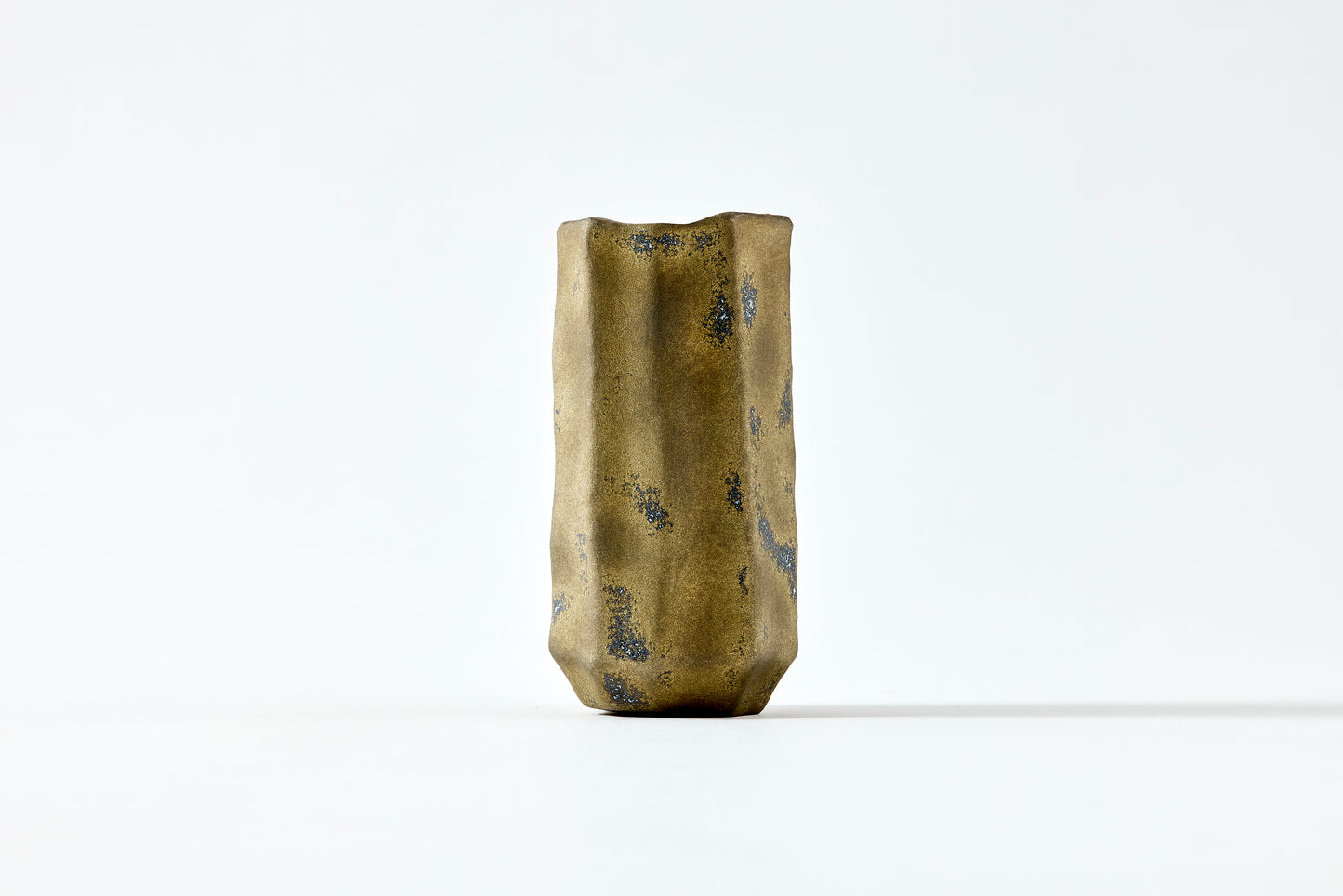 Premium Titanium Sake Vessels 3rd Model 80ml