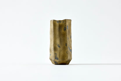 Premium Titanium Sake Vessels 3rd Model 80ml