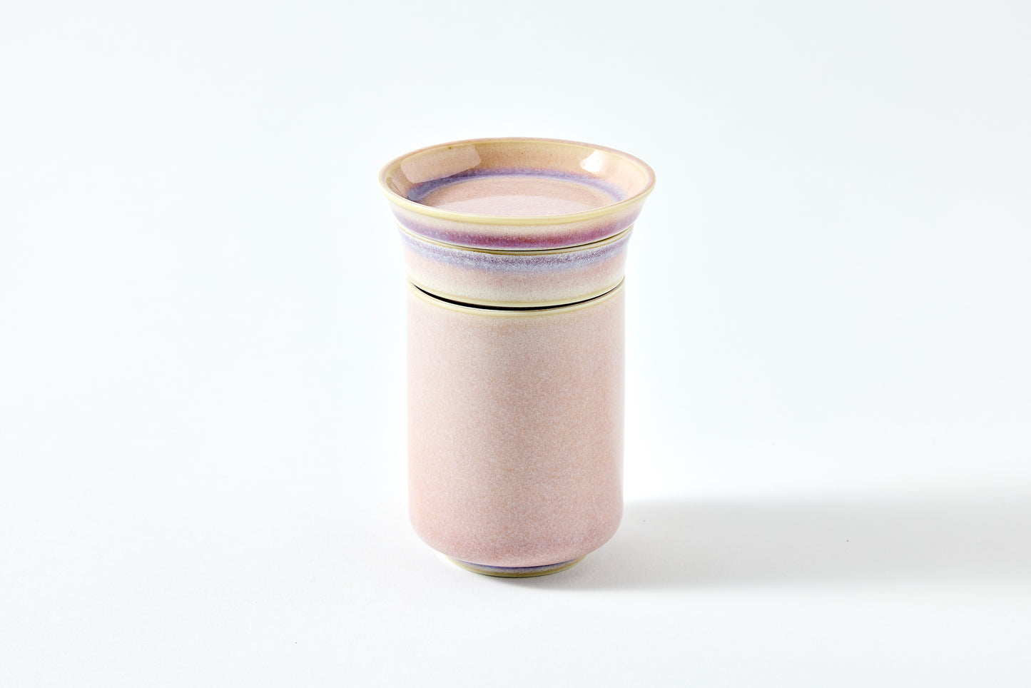 Tea Cylinder
