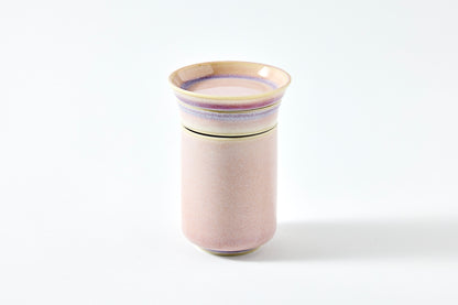 Tea Cylinder