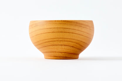 Meiboku Bowl Medium Keyaki