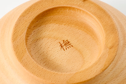 Meiboku Bowl Medium Beech