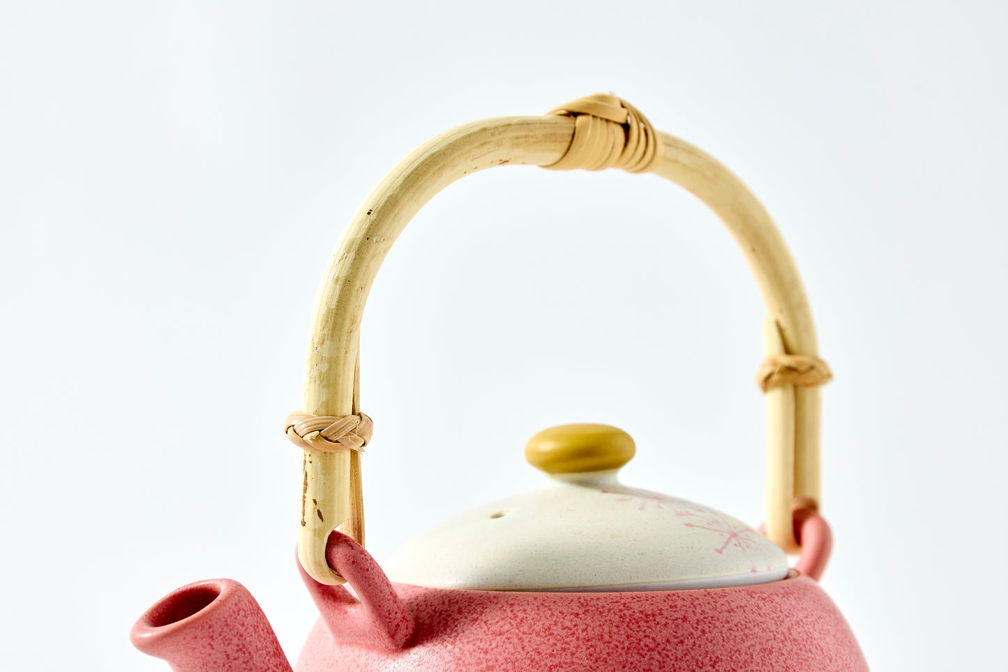 Watage Teapot