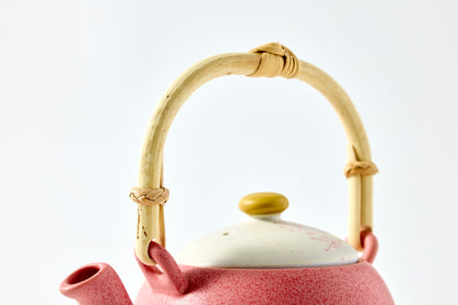 Watage Teapot