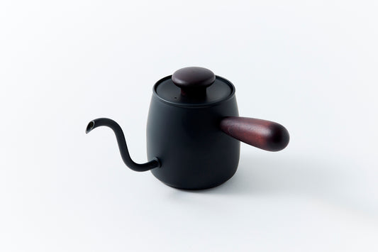 Single Drip Mahogany