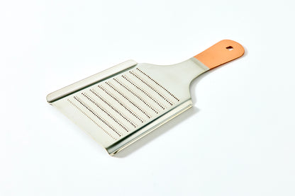 Handcrafted Double-Sided Grater No.3