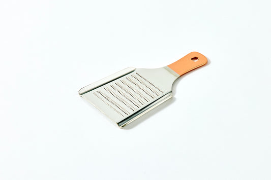 Handcrafted Double-Sided Grater No.6