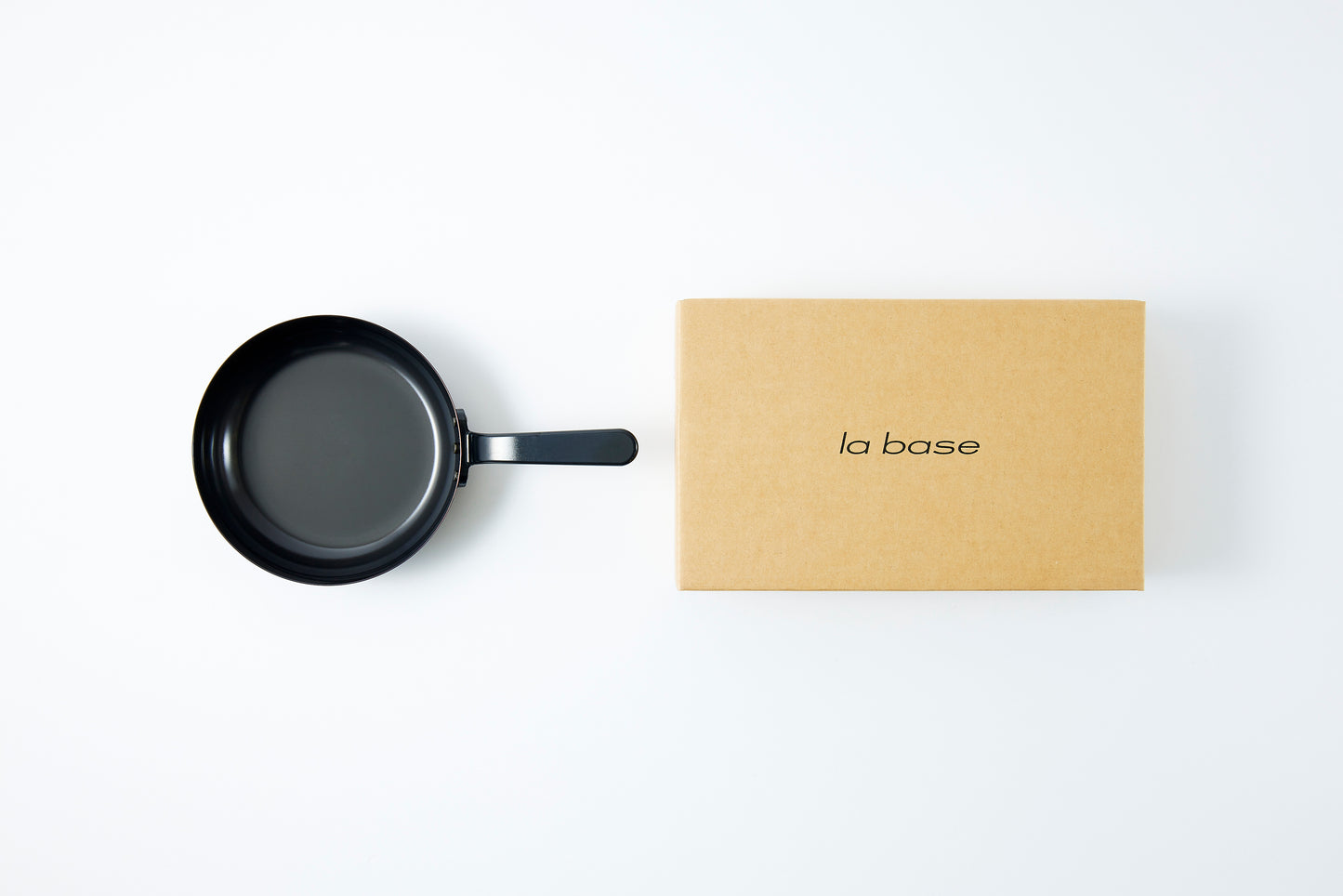 Iron Frying Pan 18cm