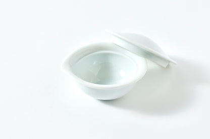 Tea Set for Two