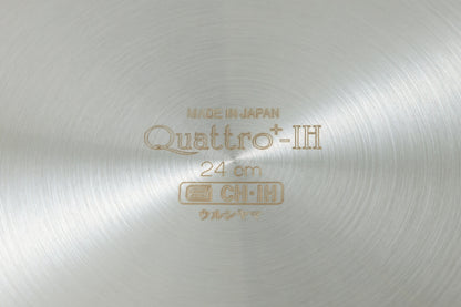 Deep Frying Pan 24cm