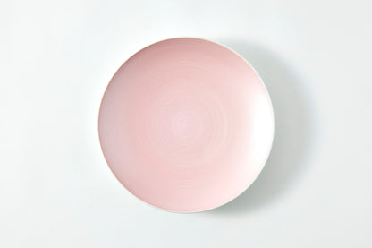 Flat Plate (Large) Somei