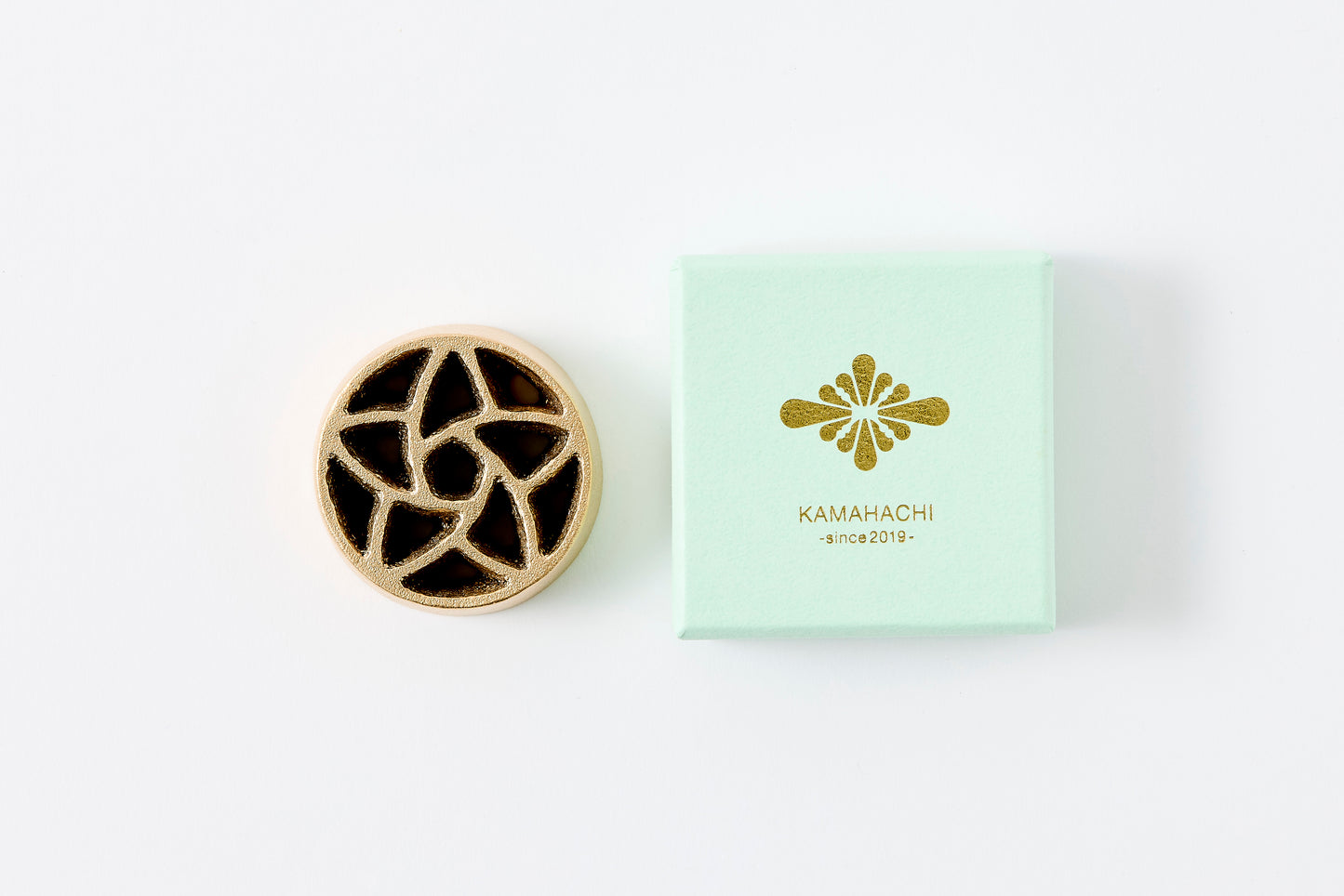 Pin-less Flower Frog ® / Hana S