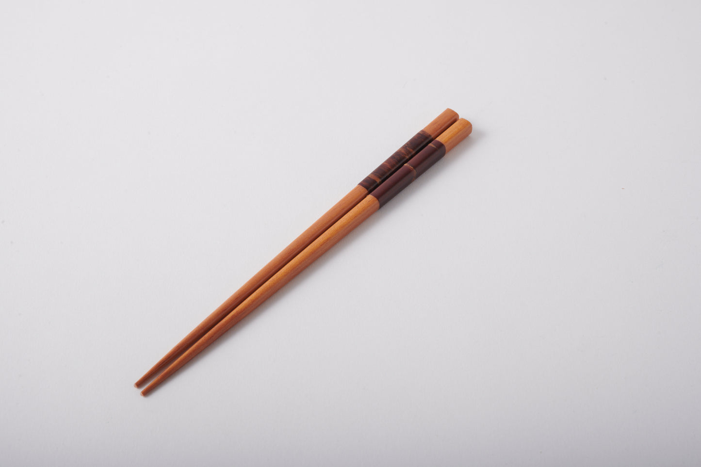 Sakura Bark Chopsticks Small