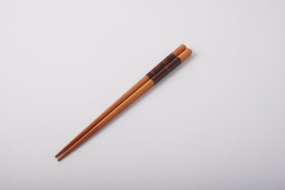 Sakura Bark Chopsticks Small