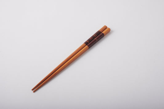 Sakura Bark Chopsticks Small