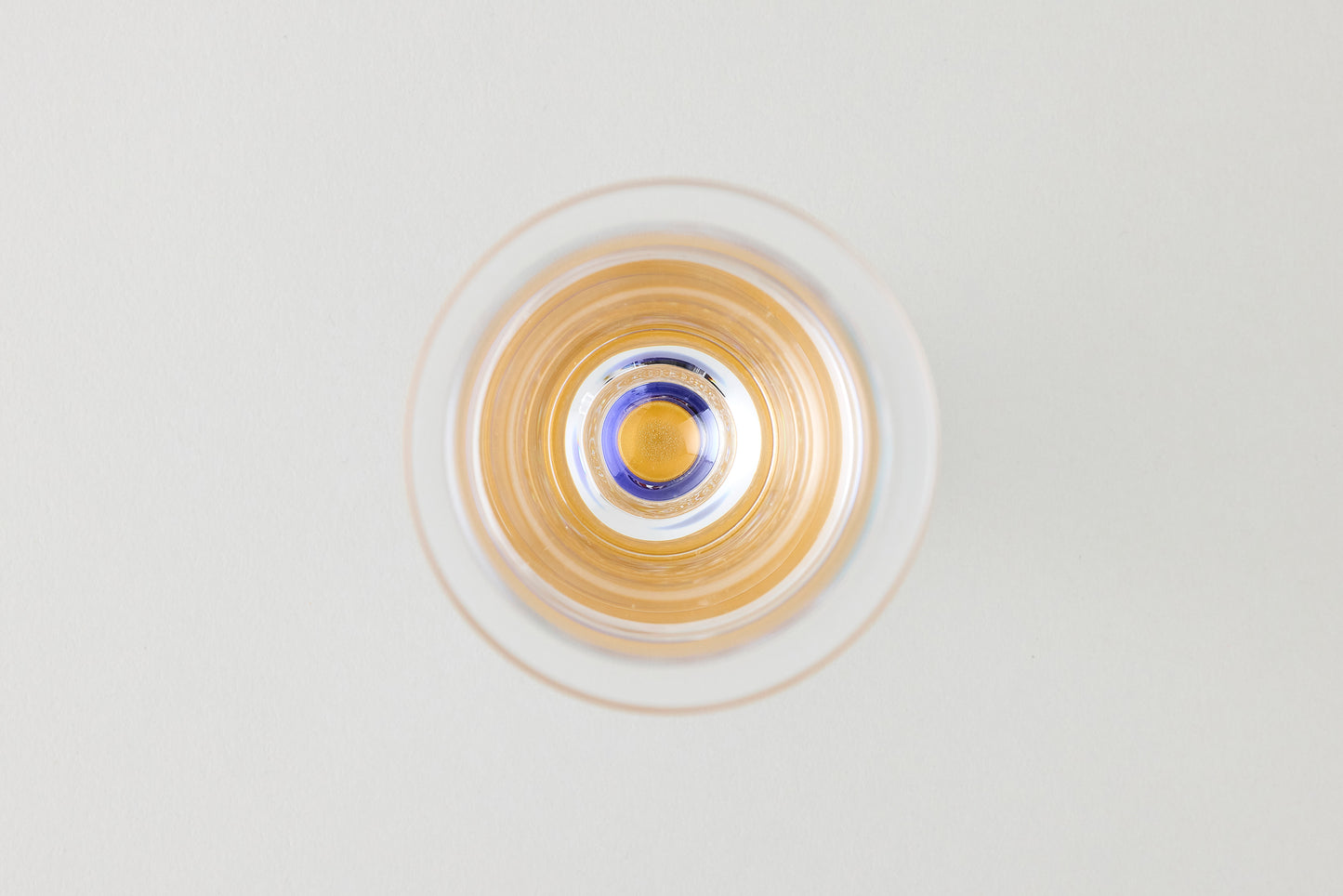 Beer Glass (Plain) - Ishidatami