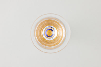 Beer Glass (Plain) - Ishidatami