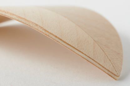 Chopstick Rest - Maple