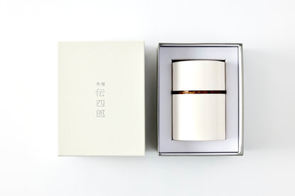 Obi-Style Tea Canister (Large) – Awayuki