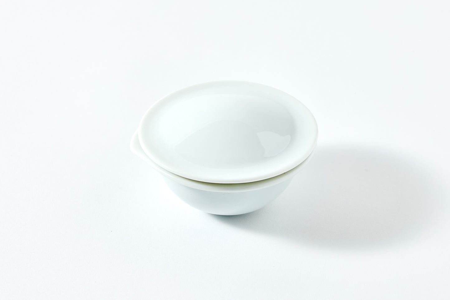 Tea Set for Two