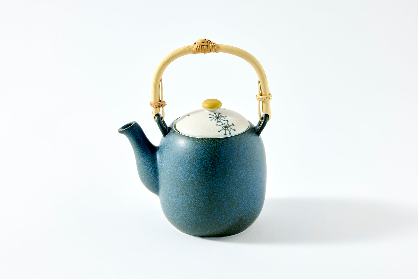 Watage Teapot