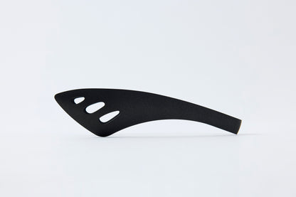 Fingertip Serving Tongs – Black