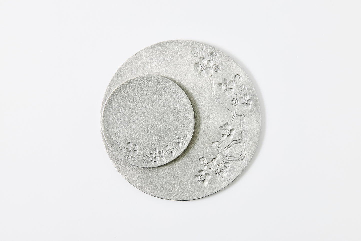 Sweets plate / Ume S