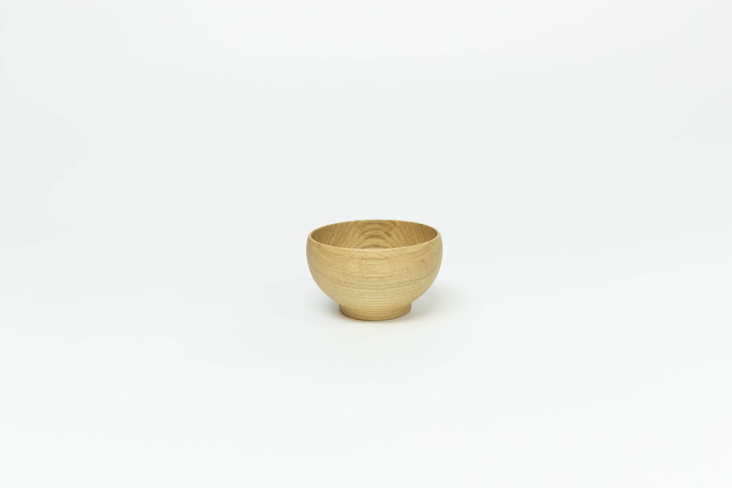 Meiboku Bowl Medium Oak