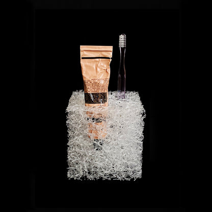 MIYAVI TOOTHBRUSH STAND