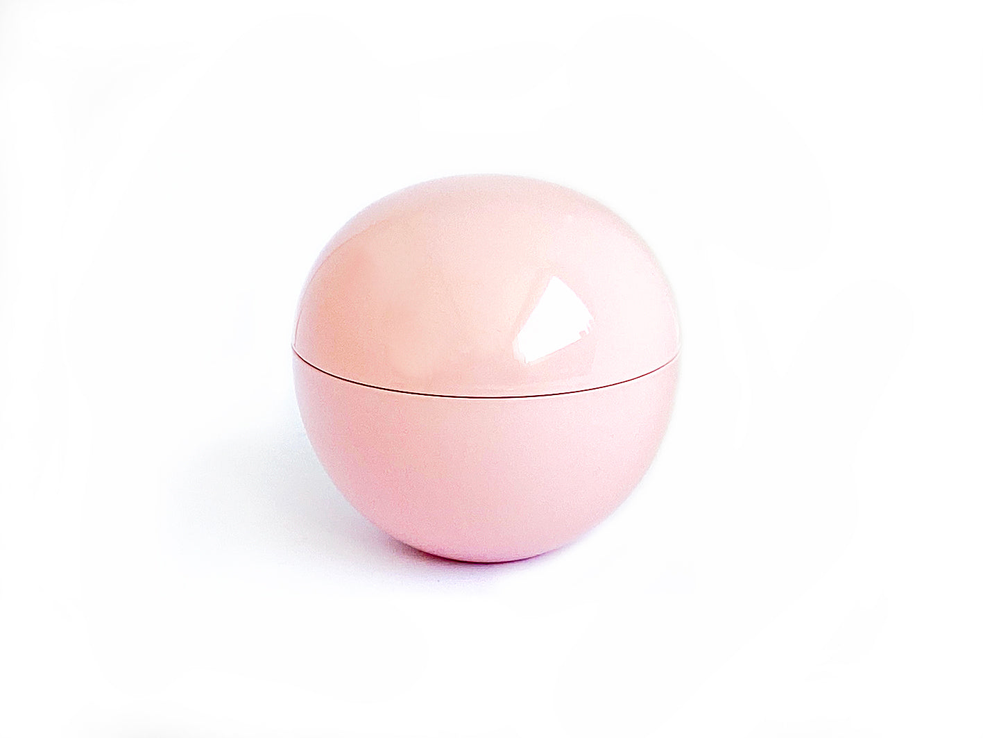 globe / pink