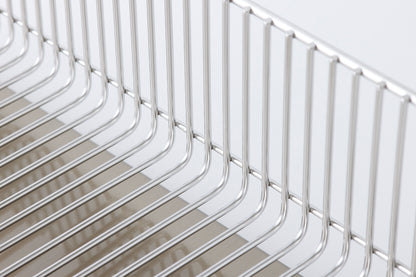 Dish Drainer Rack Large (Vertical Type)