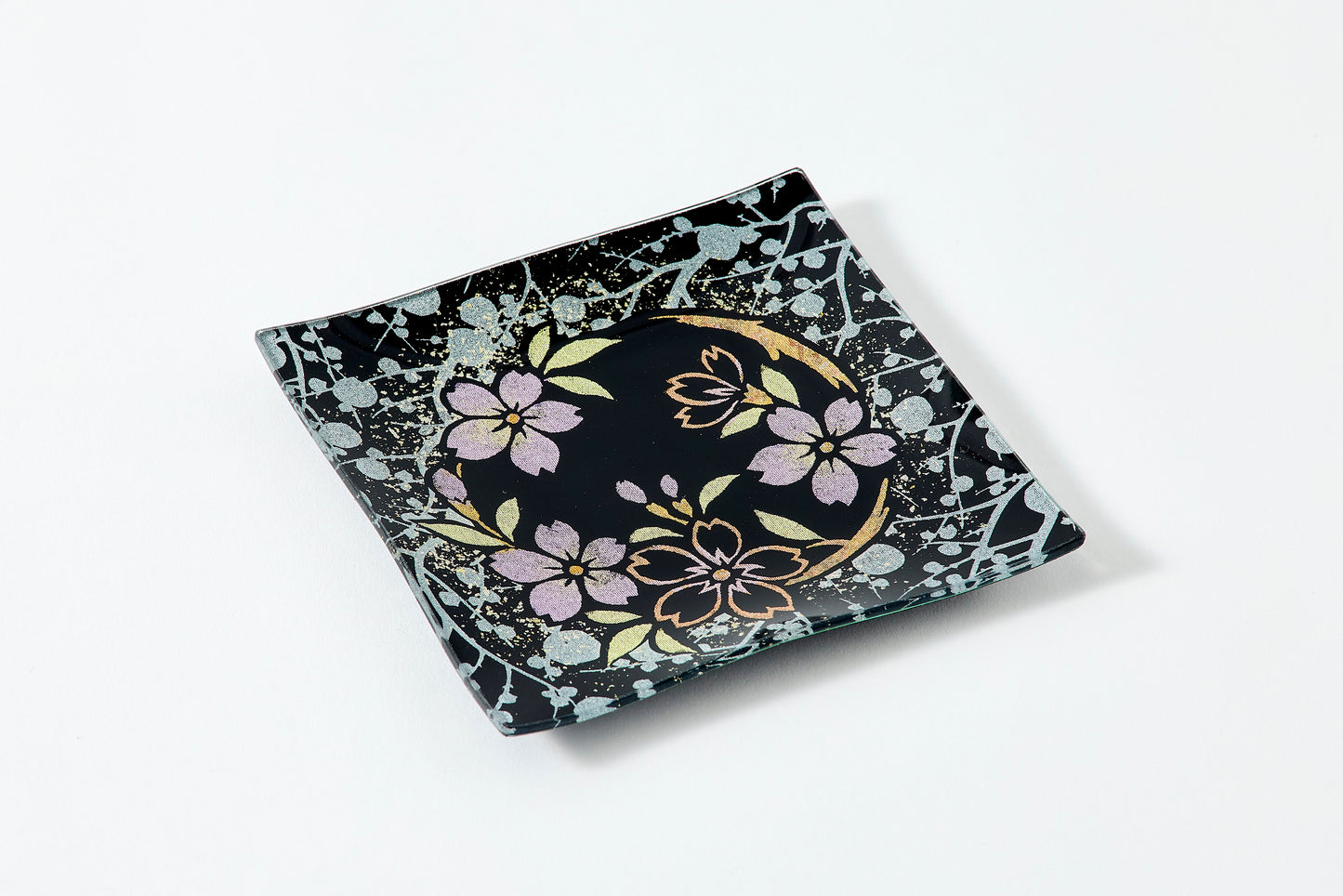 Cherry Blossom Ring