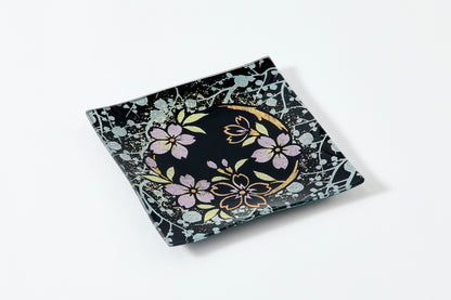 Cherry Blossom Ring