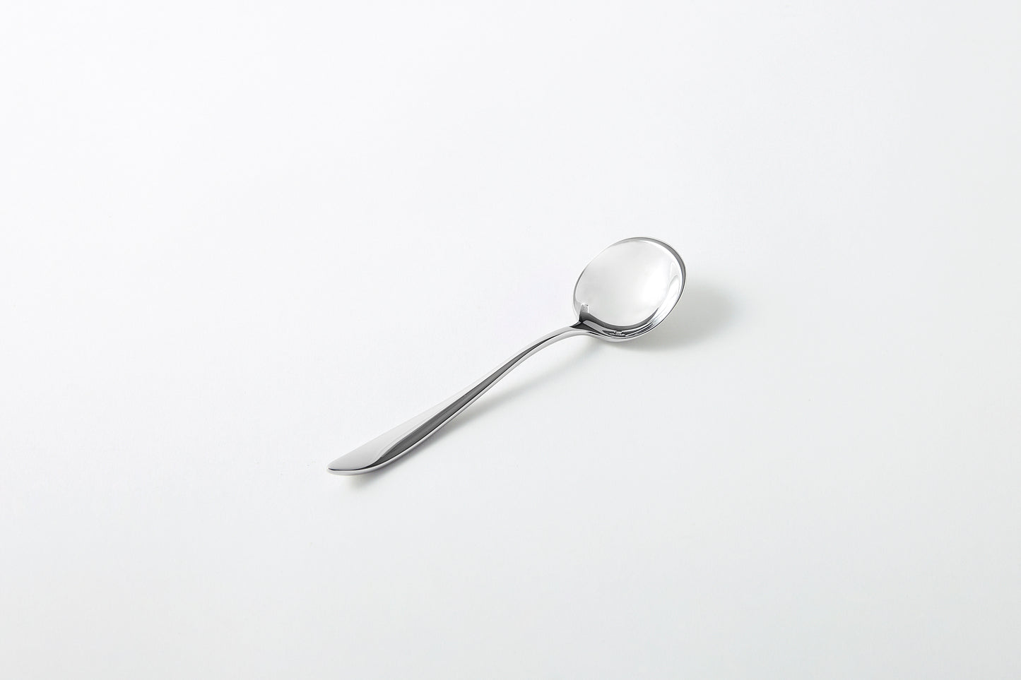 Veloute Bouillon Spoon