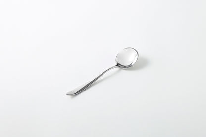 Veloute Bouillon Spoon