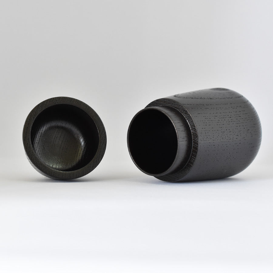 MOKU Tea Canister