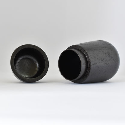 MOKU Tea Canister
