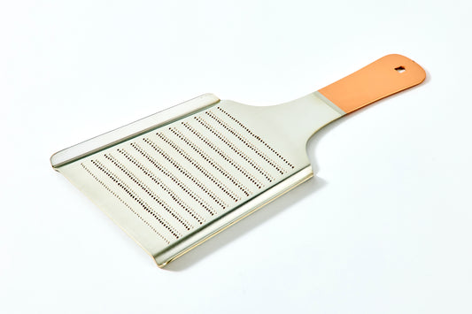 Handcrafted Double-Sided Grater No.1